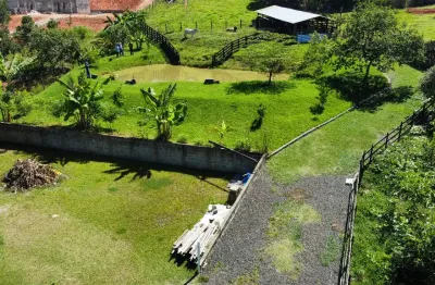 Chácara / sítio à venda na Praça dos Andradas, Zona Rural, Jacutinga