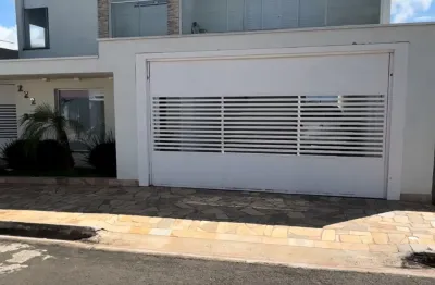 Casa com 3 quartos à venda na Praça dos Andradas, Jardim Flamboyant, Jacutinga