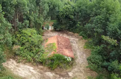 Chácara / sítio com 2 quartos à venda na Praça dos Andradas, Zona Rural, Jacutinga