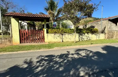 Chácara / sítio com 3 quartos à venda na Praça dos Andradas, Zona Rural, Jacutinga