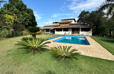 Chácara / sítio com 5 quartos à venda na Praça dos Andradas, Sapucaí, Jacutinga