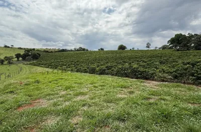 Chácara / sítio à venda na Rua Nicolino Rossi, Zona Rural, Ouro Fino