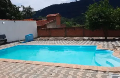 Chácara / sítio com 3 quartos à venda na Praça dos Andradas, Zona Rural, Jacutinga
