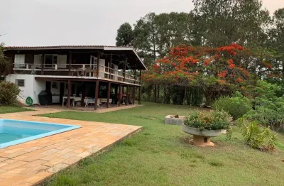 Chácara / sítio com 3 quartos à venda na Praça dos Andradas, Sapucaí, Jacutinga