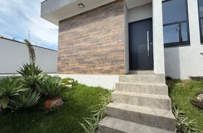 Casa com 2 quartos à venda na Praça dos Andradas, 01, Parque Campo Belo, Jacutinga