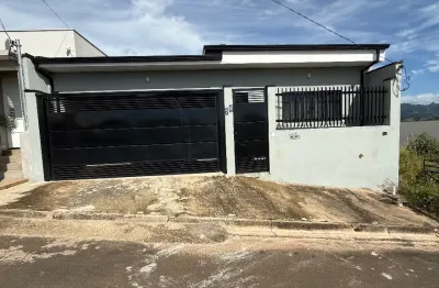 Casa com 4 quartos à venda na Praça dos Andradas, 01, Nova Jacutinga, Jacutinga