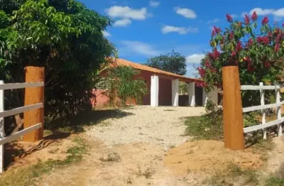 Chácara / sítio com 2 quartos à venda na Praça dos Andradas, Zona Rural, Jacutinga