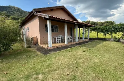 Chácara / sítio com 2 quartos à venda na Praça dos Andradas, Zona Rural, Jacutinga