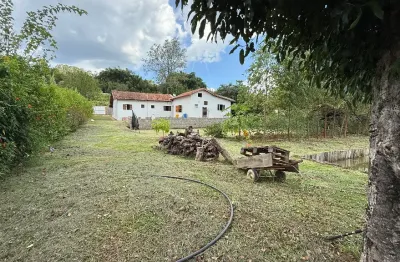 Chácara / sítio com 4 quartos à venda na Praça dos Andradas, Zona Rural, Jacutinga