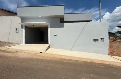 Casa com 3 quartos à venda na Praça dos Andradas, Jardim Colina, Jacutinga
