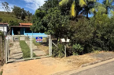 Chácara / sítio com 2 quartos à venda na Praça dos Andradas, Zona Rural, Jacutinga