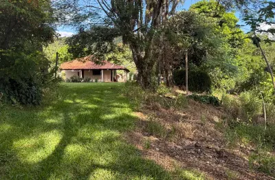 Chácara / sítio com 2 quartos à venda na Praça dos Andradas, Sapucaí, Jacutinga