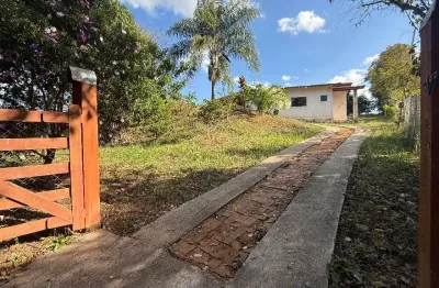 Chácara / sítio com 2 quartos à venda na Praça dos Andradas, Sapucaí, Jacutinga