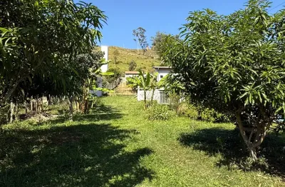 Chácara / sítio com 1 quarto à venda na Praça dos Andradas, Zona Rural, Jacutinga