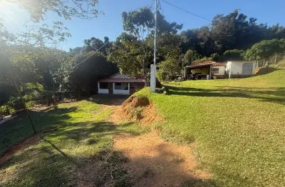 Chácara / sítio com 2 quartos à venda na Praça dos Andradas, Zona Rural, Jacutinga