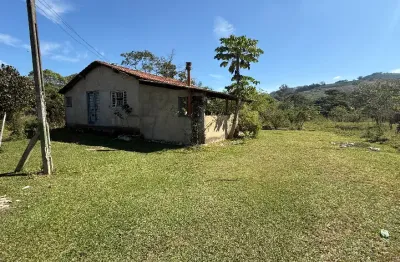 Chácara / sítio com 2 quartos à venda na Praça dos Andradas, Zona Rural, Jacutinga
