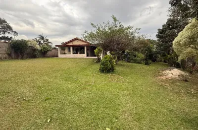 Chácara / sítio com 3 quartos à venda na Praça dos Andradas, Zona Rural, Jacutinga