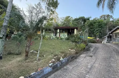 Chácara / sítio com 2 quartos à venda na Praça dos Andradas, Zona Rural, Jacutinga