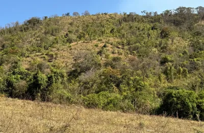 Sítio a venda com 12 hectares de terra em jacutinga-mg