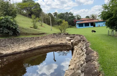 Chácara / sítio à venda na Praça dos Andradas, Zona Rural, Jacutinga