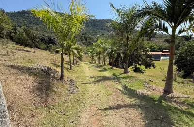 Chácara / sítio com 5 quartos à venda na Praça dos Andradas, Zona Rural, Jacutinga