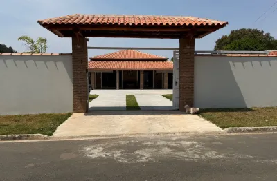 Chácara / sítio com 3 quartos à venda na Praça dos Andradas, Zona Rural, Jacutinga