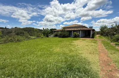 Chácara / sítio com 3 quartos à venda na Praça dos Andradas, Zona Rural, Jacutinga