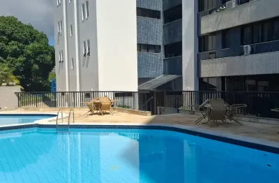 Cobertura com 4 quartos à venda na Rua Alberto Valença, 123, Pituba, Salvador