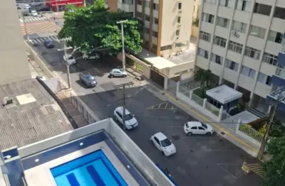 Apartamento com 1 quarto para alugar na Pituba, Salvador 