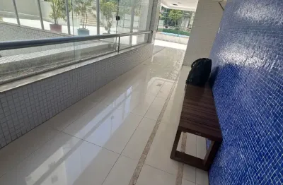 Apartamento com 4 quartos à venda na Pituba, Salvador 