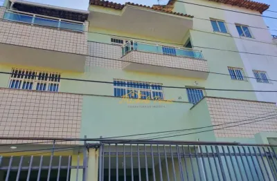 Casa triplex com 3 dormitórios à venda, 221 m² por r$ 400.000 - centro - rio das ostras/rj