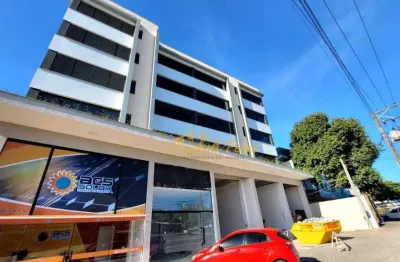Loja para alugar, 57 m² por r$ 3.720,00/mês - village rio das ostras - rio das ostras/rj