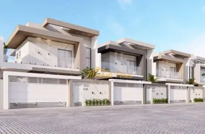 Lançamento de casa triplex a poucos metros da praia no bairro costa azul rio das ostras-rj