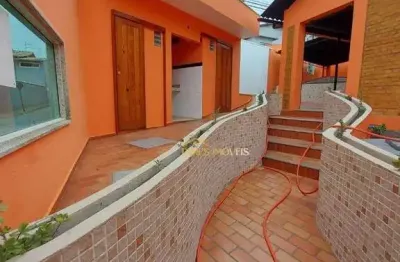 Excelente ponto comercial localizado próximo ao centro de rio das ostras/rj.