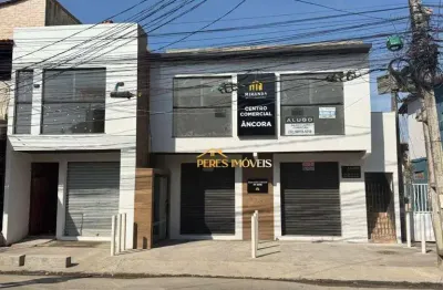 Loja para alugar, 36 m² por r$ 1.680,00/mês - âncora - rio das ostras/rj