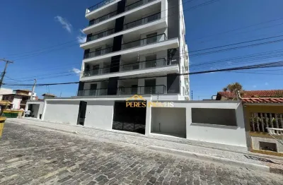 Ultimas unidades! apartamento com 3 dormitórios à venda, 128 m² por r$ 500.000 - costazul - rio das ostras/rj