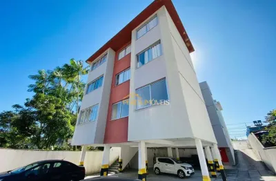 Apartamento com 2 dormitórios à venda, 70 m² por r$ 390.000,00 - costazul - rio das ostras/rj