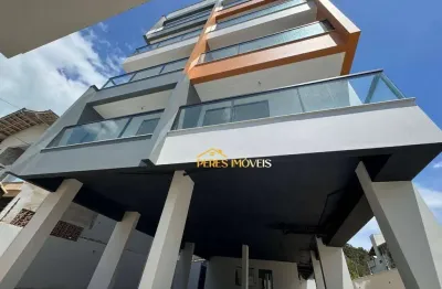 Apartamento com 02 quartos à venda, 87 m² por r$ 330.000 - costazul - rio das ostras/rj