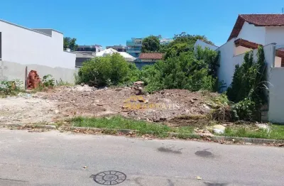 Terreno à venda, 600 m² por r$ 370.000,00 - extensão do bosque - rio das ostras/rj