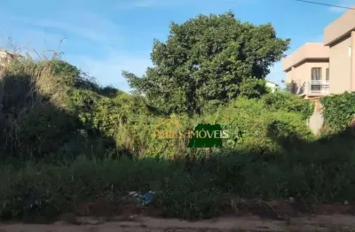 Terreno à venda na Avenida Dos Coqueiros - Até 513/514, 16, Verdes Mares, Rio das Ostras