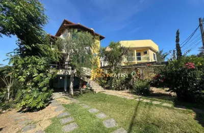 Casa com 2 dormitórios à venda, 158 m² por r$ 665.000,00 - costazul - rio das ostras/rj