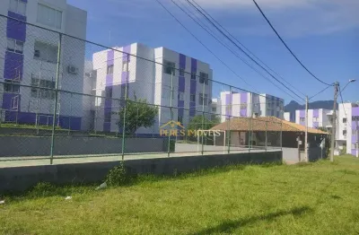 Apartamento com 2 quartos à venda na Rua Maria Clotildes Turri, 351, Maria Turri, Rio das Ostras
