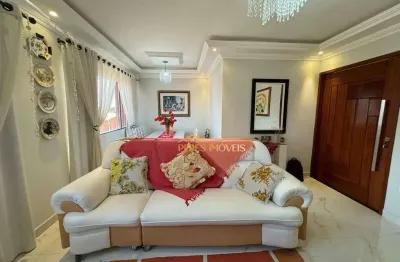 Excelente apartamento pronto para morar com 3 quartos à venda, 143 m² - Jardim Mariléa - Rio das Ostras/RJ