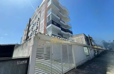 Excelente apartamento pronto para morar com 3 quartos à venda, 143 m² - jardim mariléa - rio das ostras/rj