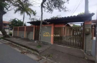 Casa com 3 dormitórios à venda, 165 m² por r$ 620.000,00 - parque zabulão - rio das ostras/rj