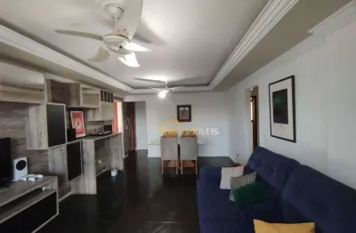 Apartamento com 3 dormitórios à venda, 153 m² por r$ 500.000,00 - centro - rio das ostras/rj