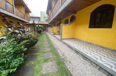 Oportunidade! casa de 2 dormitórios no bairro cidade beira mar disponível para financiamento a 1 quadra da rodovia!
