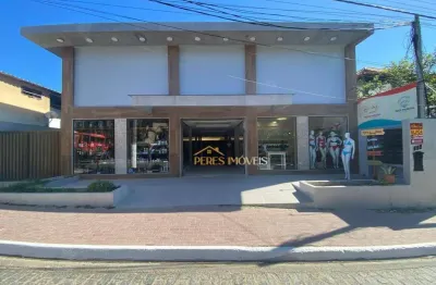 Loja para alugar por r$ 2.041,67/mês - costazul - rio das ostras/rj