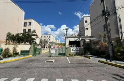 Apartamento com 2 dormitórios à venda, 52 m² por r$ 175.000,00 - jardim mariléa - rio das ostras/rj