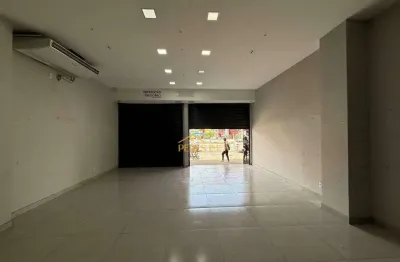 Loja para alugar, 100 m² por r$ 12.000,00/ano - liberdade - rio das ostras/rj